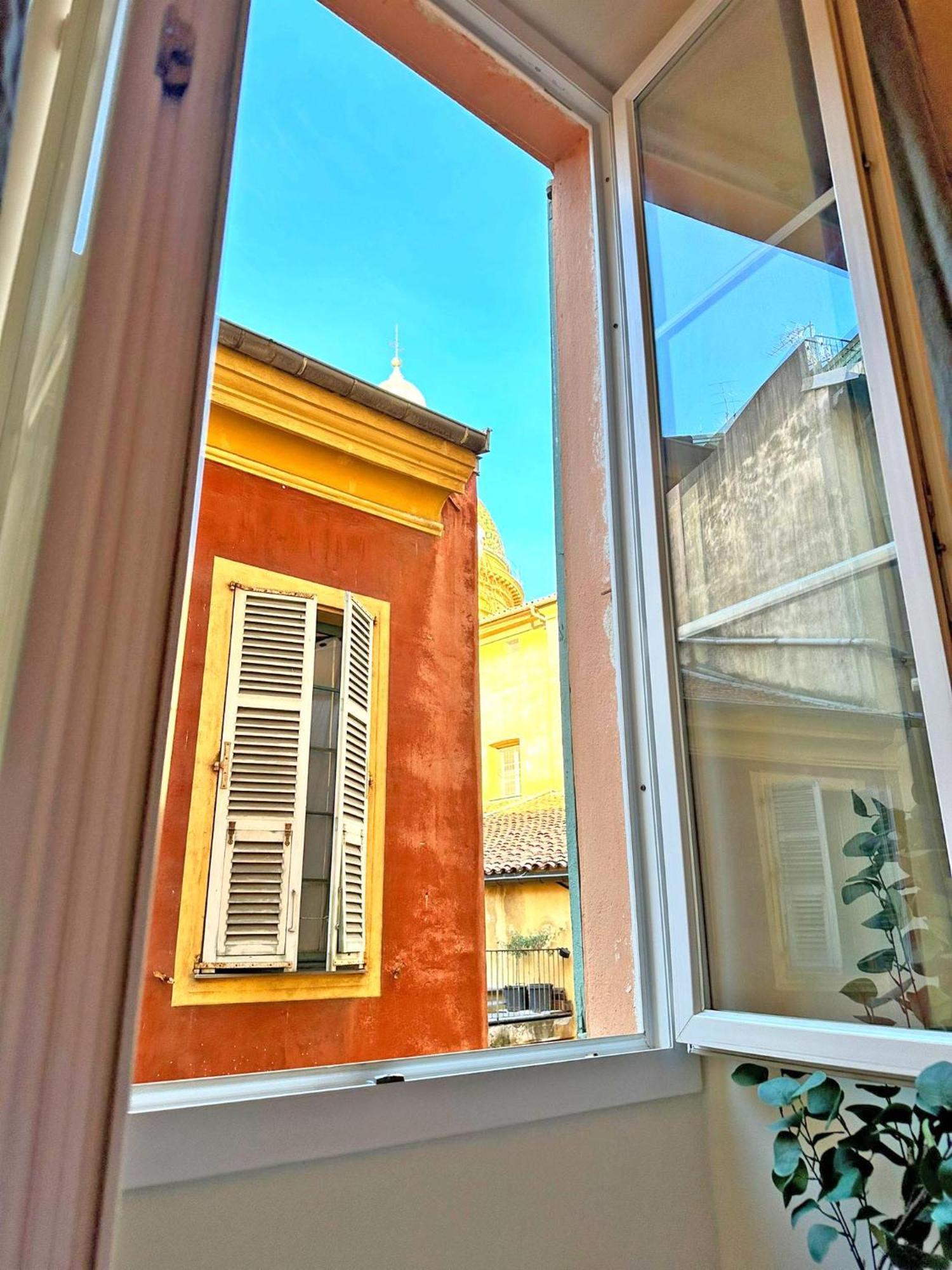Apartment New!chic Oasis Apt, Heart Of Nice, Family Friendly, Walking To The Beach! Nizza